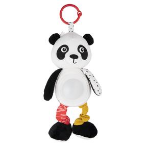 Pakabinamas muzikinis žaislas Canpol Babies BabiesBoo Panda