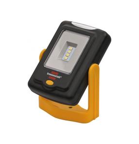 Käeshoitav taskulamp Brennenstuhl 1175420010, 6500 °K, IP20