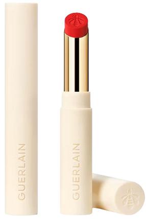 Заправка для губной помады Guerlain KissKiss Blur Matte, 1.85 г, tangerine bloom цв., 639