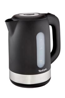 Elektrinis virdulys Tefal KO3308, 1.7 l, juoda sp.