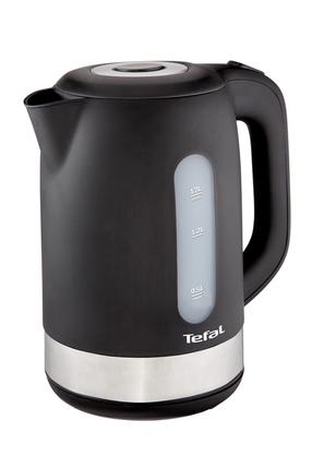 Elektrinis virdulys Tefal KO3308, 1.7 l, juoda sp.