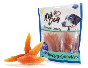 Skanėstas šunims Happy Goodies Breast, vištiena, 0.5 kg