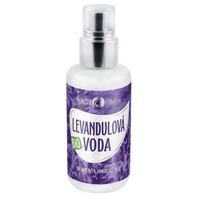 Näosprei Purity Vision BIO Lavender Water, 100.0 ml
