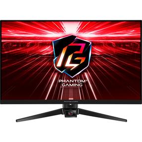 Monitors ASRock PG27FFS1A, 90LXA110-A0E1A0V, IPS, 240 Hz, FHD, 27"