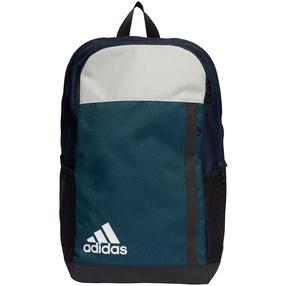 Mugursoma Adidas Motion Badge Sport, zila krās./melna krās., 18.5 l