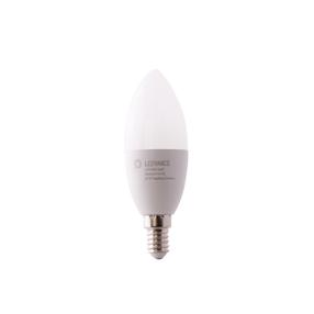 Išmanioji lemputė Ledvance LED, B40, 2700 - 6500 °K, E14, 4.9 W, 470 lm