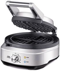 Vaflinė Sage SWM520BSS, 900 W