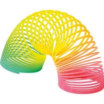 Lavinimo žaislas Eduplay Rainbow, 35 cm, įvairių spalvų, 10 vnt.