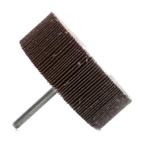 Šlifavimo diskas Klingspor, 40, Ø 2 cm