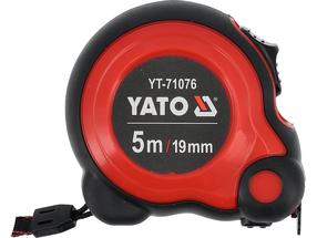 Mõõdulint Yato YT-71076, 5 m
