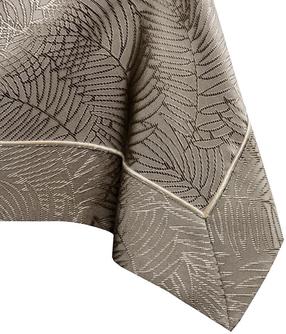 Staltiesė Restilo Gaia, ruda, 160 x 140 cm