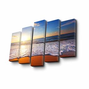 Репродукция Wallity 5PUC-022, 82 см x 50 см