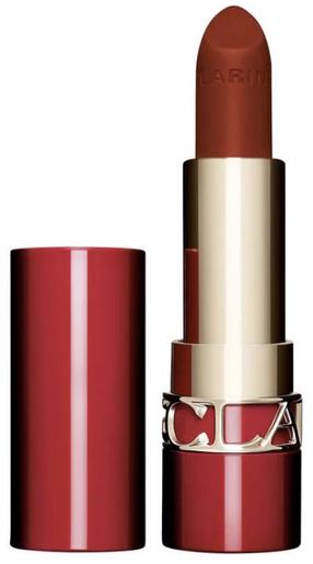 Lūpų dažai Clarins Joli Rouge Velvet, 3.5 g, bell pepper sp., 782v