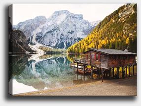 Reproduktsioon Wallity, 529tcr1646, 70 cm x 50 cm