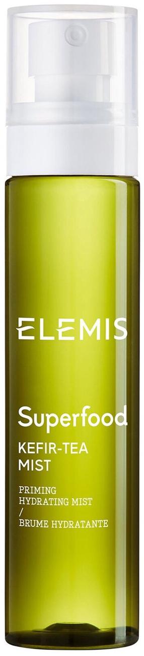 Näosprei Elemis Superfood Kefir-Tea, 100 ml