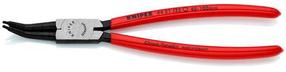 Knaibles gredzeniem Knipex 44 31 J32, 225 mm