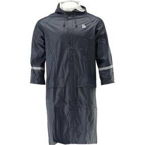 Lietusmētelis universāls Yato Navy Comfort YT-79731, tumši zils krās., XXXL izmērs