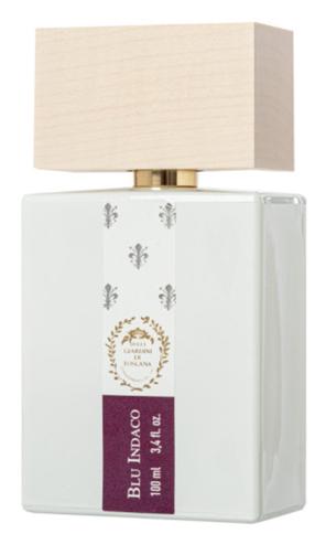 Kvapusis vanduo Giardini Di Toscana Blu Indaco, 100 ml