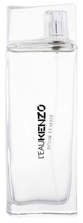 Tualetes ūdens Kenzo L'Eau Kenzo Pour Femme, 100 ml