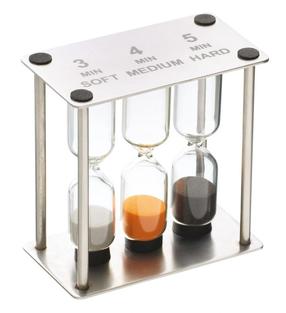 Virtuvinis laikmatis Masterclass Hourglass