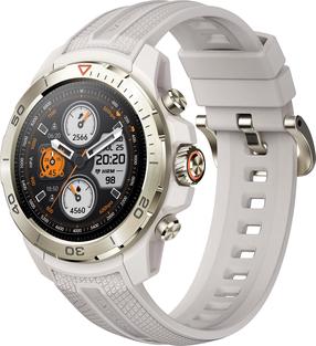 Nutikell MiBro GS Explorer, valge v.