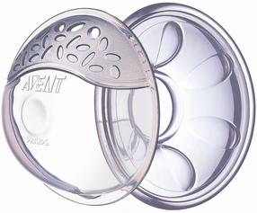 Krūšturu ieliktņi Philips Avent SCF 157/02, 2 gab.
