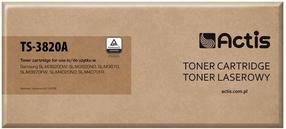 Tonerių kasetė Actis Supreme TS-3820A, juoda sp.
