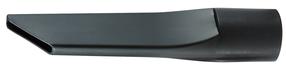 Dulkių siurblio antgalis, tarpams Makita 458919-1, 18 cm, ⌀3.8 cm, juoda sp.