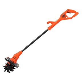 Akumuliatorinis kultivatorius Black & Decker BETL18B-XJ, 160 mm