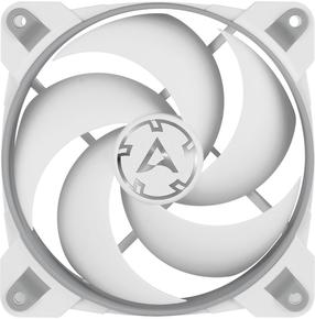Õhkjahuti korpusele Arctic BioniX P120 PWM Grey White