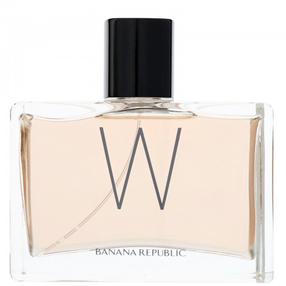 Kvapusis vanduo Banana Republic W, 125 ml