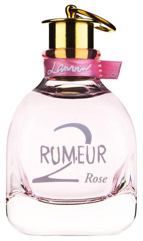 Парфюмированная вода Lanvin Rumeur 2 Rose, 50 мл