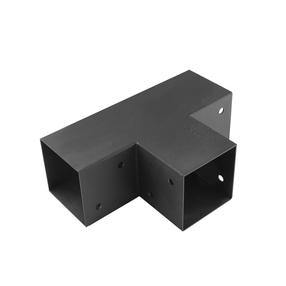 Jungtis Domax GPT 100, 102 mm x 206 mm x 306 mm x 2 mm