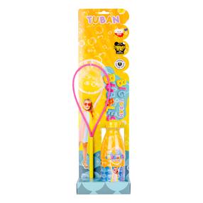 Seebimullitaja komplekt Tuban, 400 ml