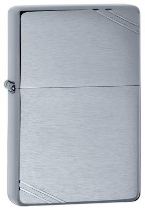 Tulemasin Zippo Lighter 230, hõbe v.