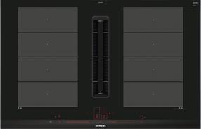 Kaitlentė su integruotu gartraukiu Siemens iQ700 EX875LX67E