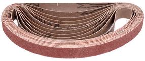Lihvimislint Yato, 60, 52 cm x 2 cm, 10 tk