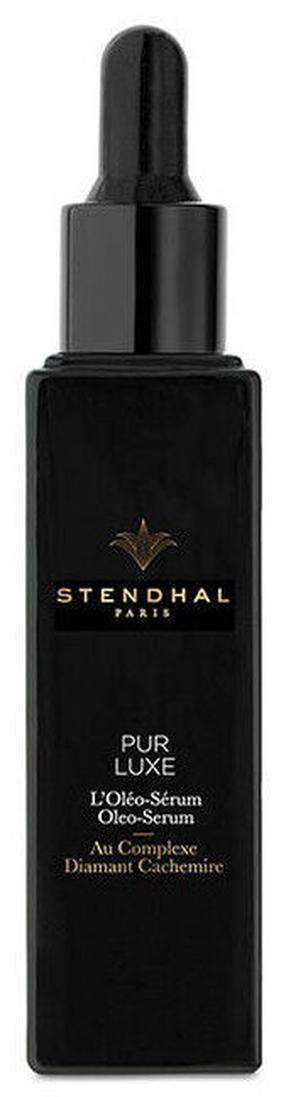 Sejas serums Stendhal Pur Luxe, 30 ml