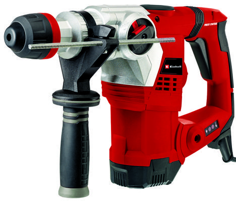Perforaator Einhell TE-RH 32 4F Kit, 5.05 kg, 1250 W