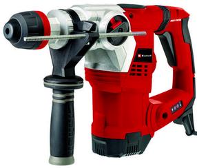 Перфоратор Einhell TE-RH 32 4F Kit, 5.05 кг, 1250 Вт