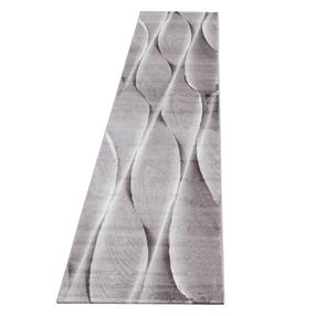 Ковровая дорожка Parma PARMA803009310BROWN, коричневый цв., 300 см x 80 см