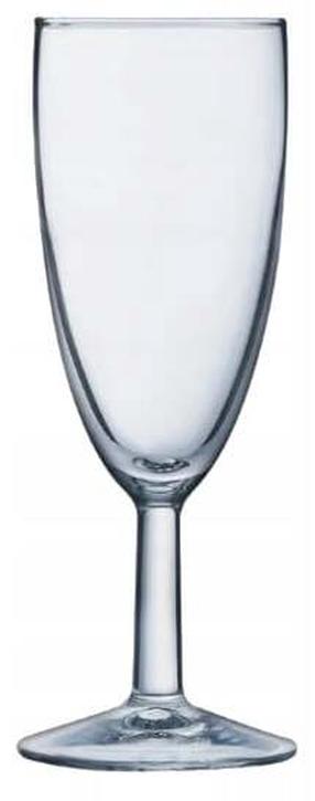 Šampuseklaaside komplekt Luminarc Reims, klaas, 0.145 l, 6 tk