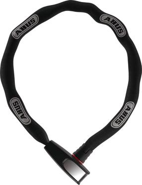 Замок Abus Catena, черный цв., 1100 мм