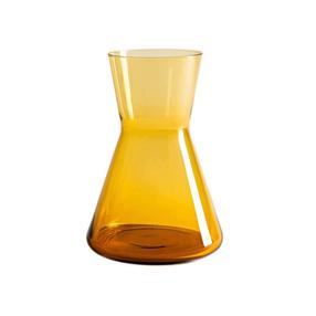 Grafinas Homla Amberis, stiklas, 1.4 l, gintaro sp.
