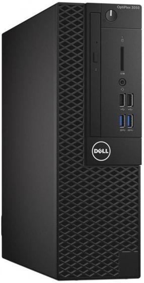 Stacionarus kompiuteris Dell OptiPlex 3050 SFF Intel® Core™ i7-7700, 32 GB, DDR4 8 GB, SSD 8 GB, Nvidia GeForce GT 1030 2 GB GDDR5, Windows 10 Pro RM35145