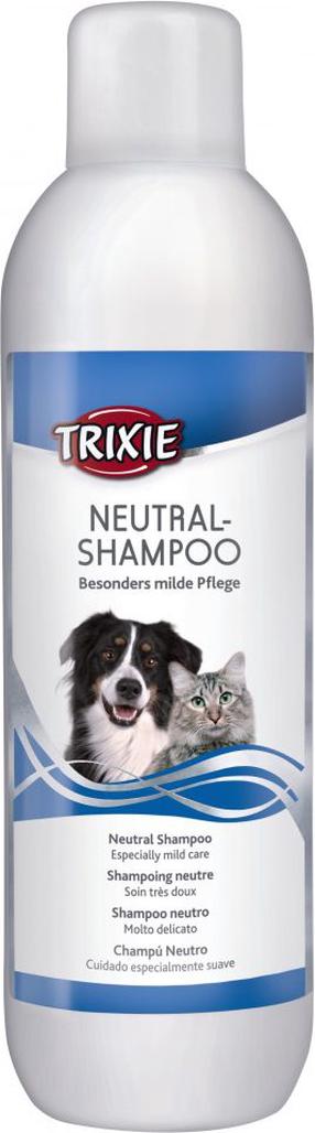  Шампунь для собак Trixie Neutral 2917, 1000 мл