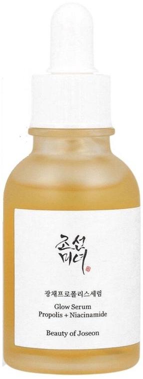 Sejas serums Beauty of Joseon Glow Propolis + Niacinamide, 60 ml
