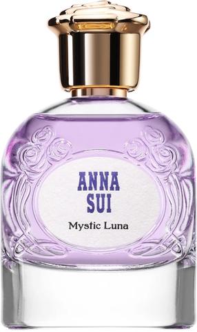 Parfüümvesi Anna Sui Wild Wonder Mystic Luna, 50 ml