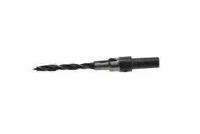 Сверло, дерево, sds plus (te-c), 5 мм x 12 см