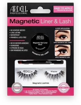 Magnetinės blakstienos Ardell Magnetic Liner & Lash